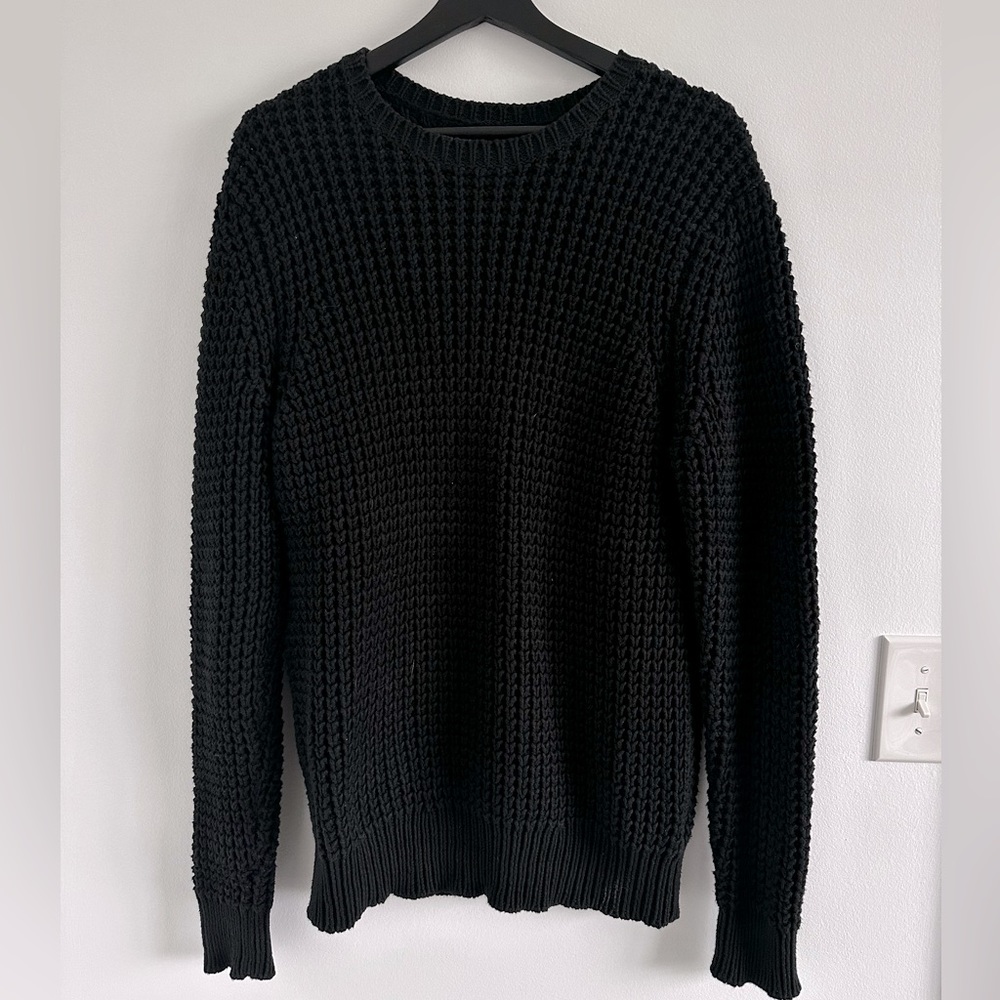 Allsaints sweater